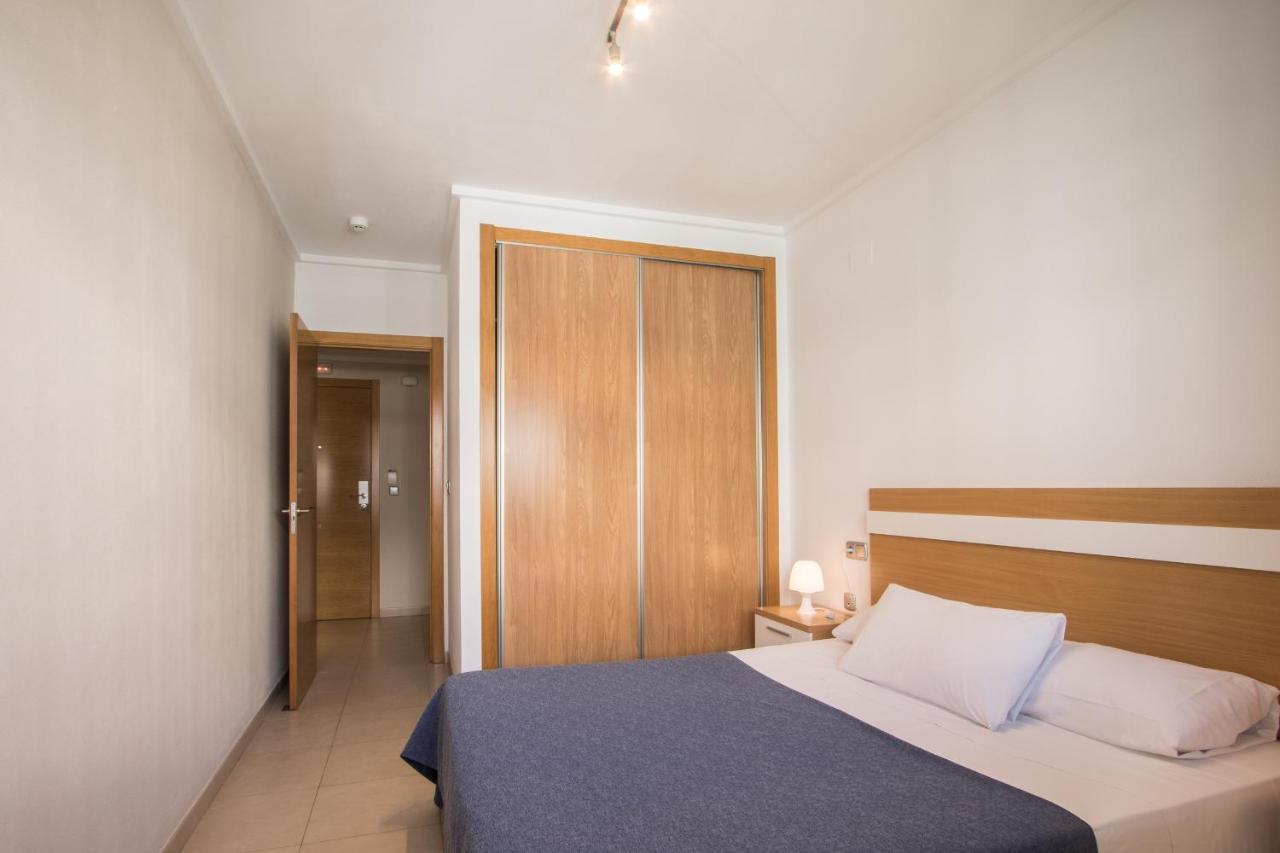 Alicantehills Premiun Playa Exterior foto