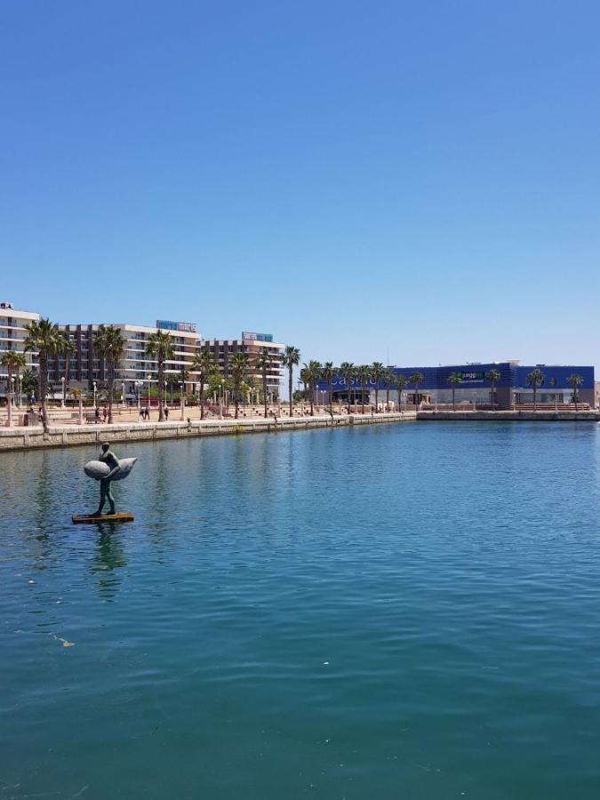 Alicantehills Premiun Playa Exterior foto