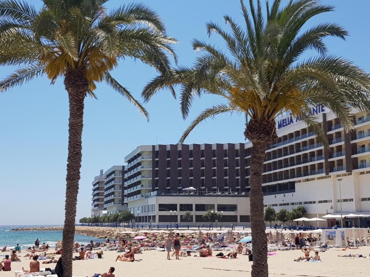 Alicantehills Premiun Playa Exterior foto