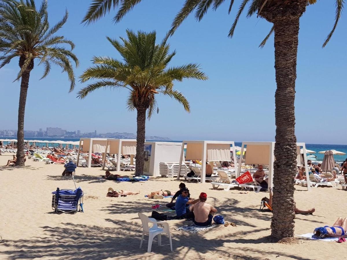 Alicantehills Premiun Playa Exterior foto