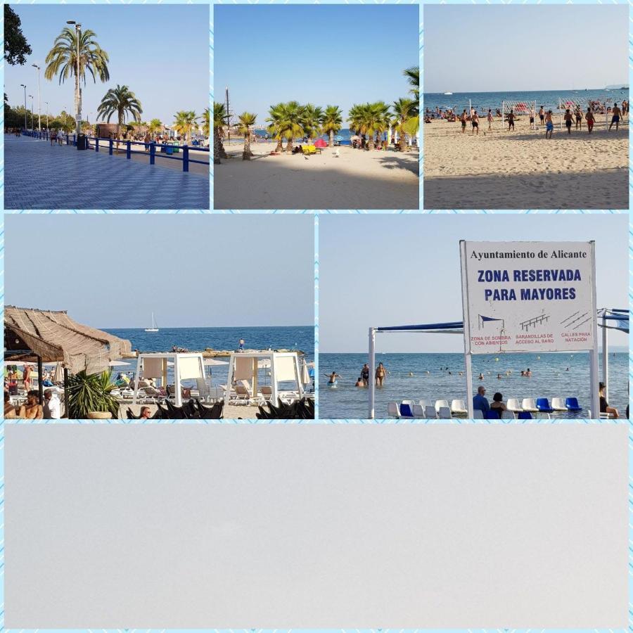 Alicantehills Premiun Playa Exterior foto