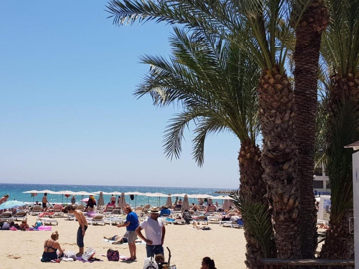 Alicantehills Premiun Playa Exterior foto