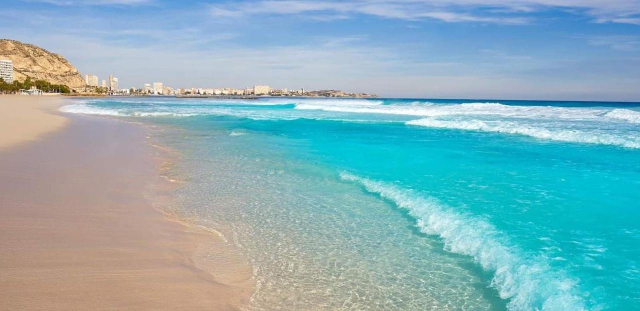 Alicantehills Premiun Playa Exterior foto